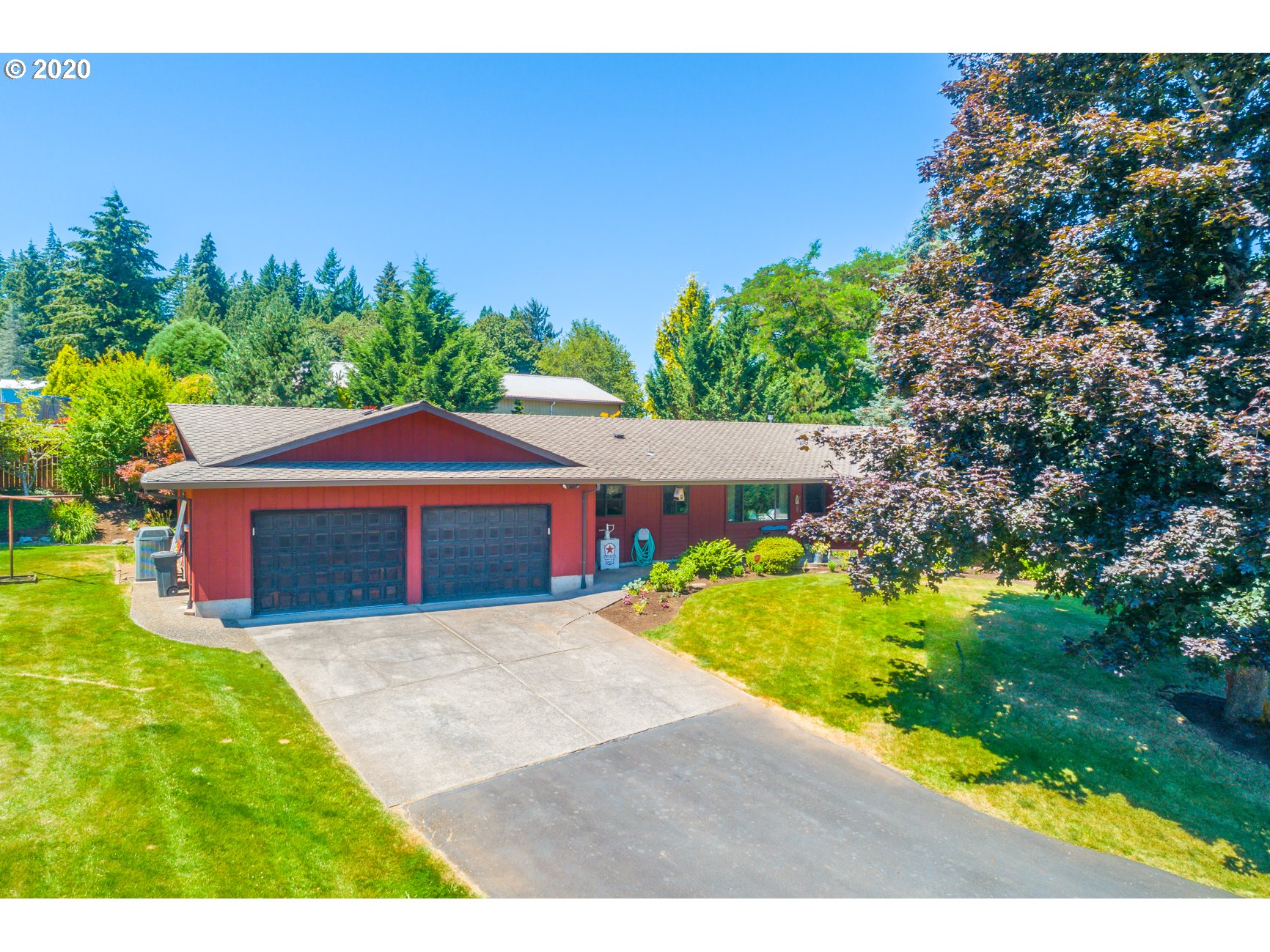 34177 East Kappler Road St. Helens, OR 97051 - Photo 11 of 32 Gallery Image 11