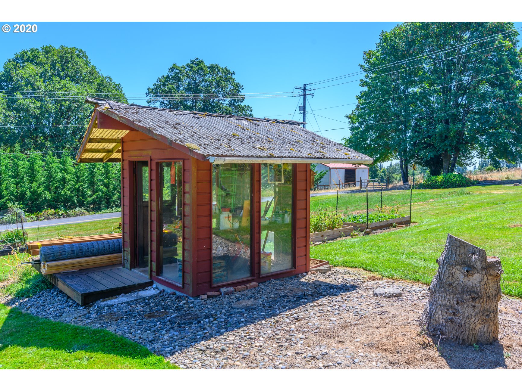 34177 East Kappler Road St. Helens, OR 97051 - Photo 12 of 32 Gallery Image 12