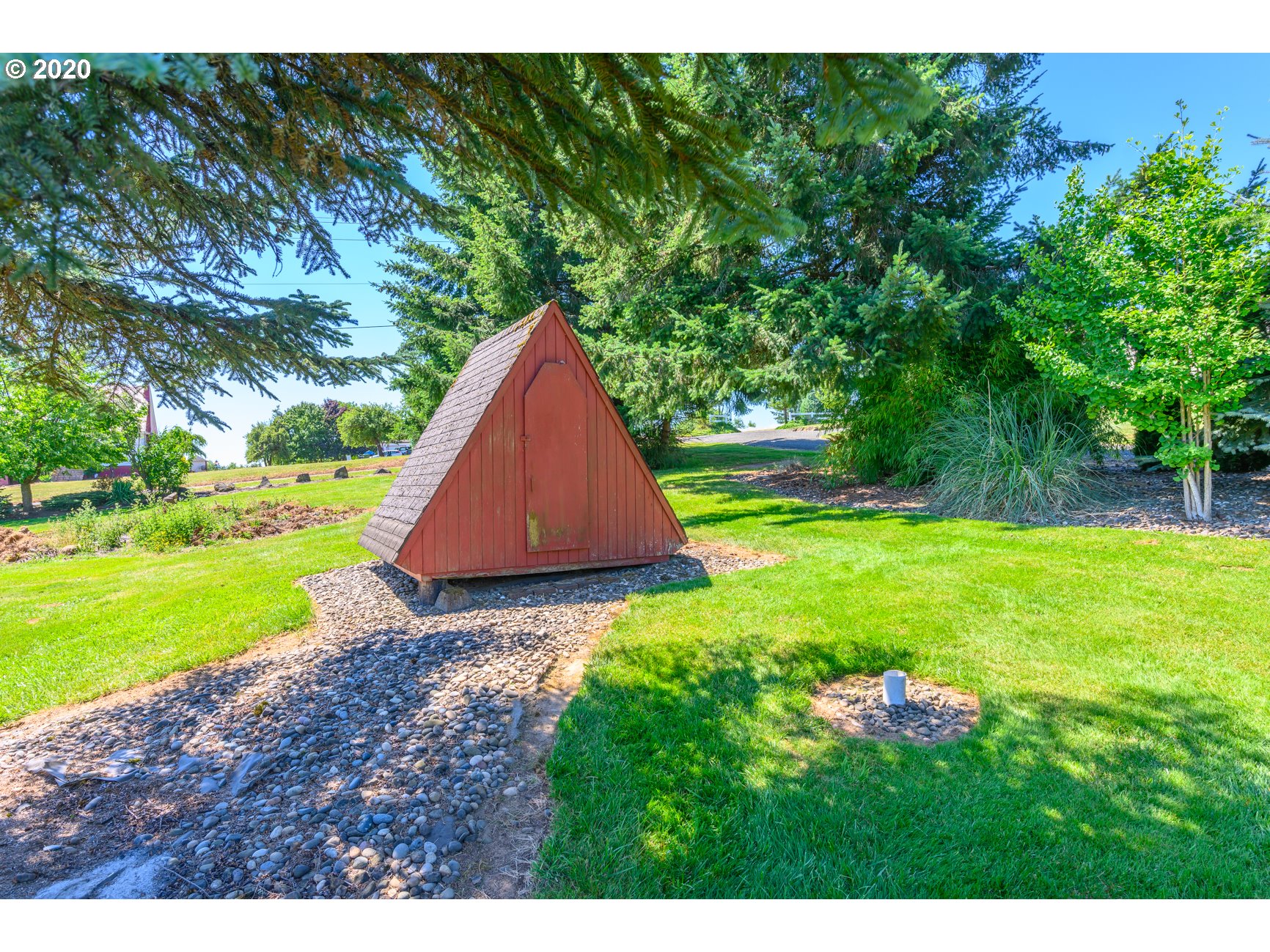 34177 East Kappler Road St. Helens, OR 97051 - Photo 13 of 32 Gallery Image 13