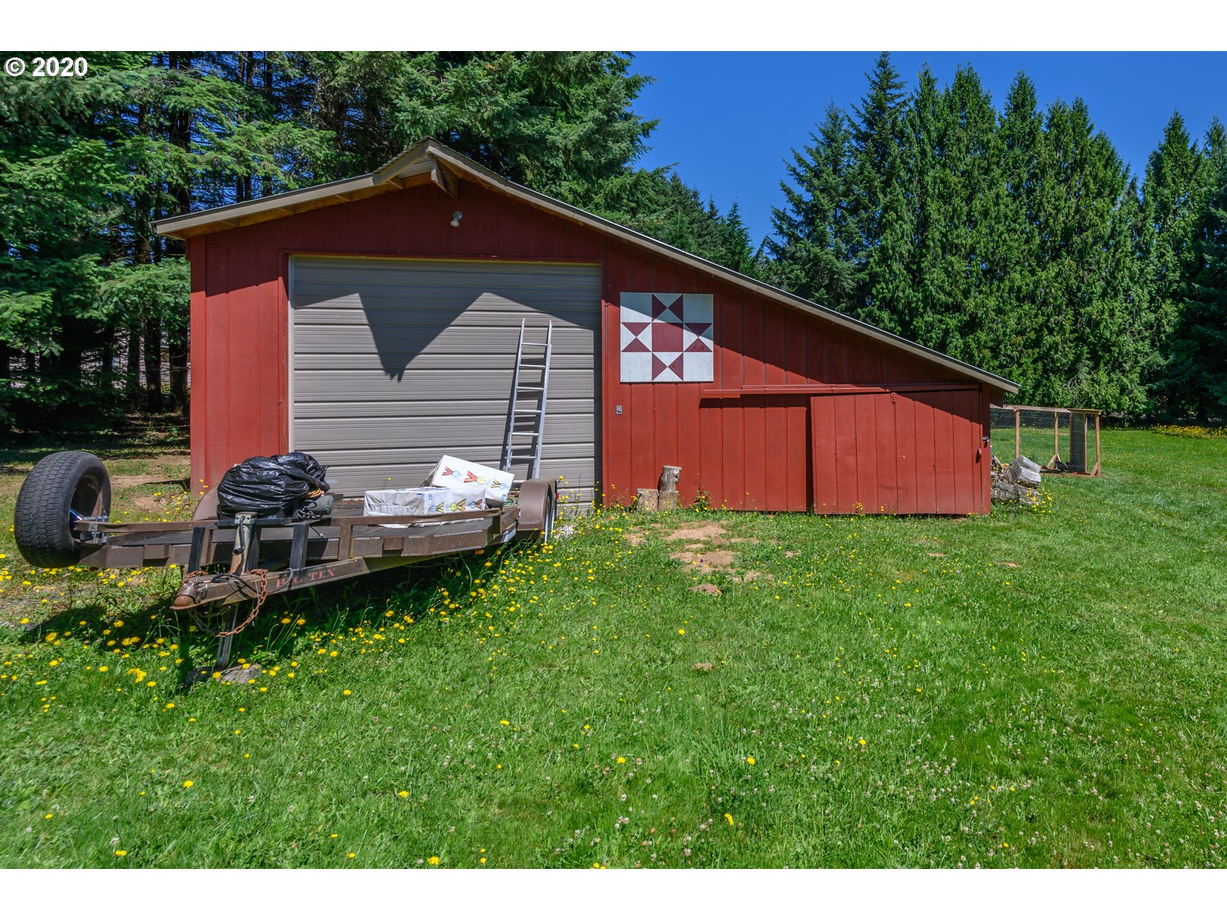 34177 East Kappler Road St. Helens, OR 97051 - Photo 14 of 32 Gallery Image 14