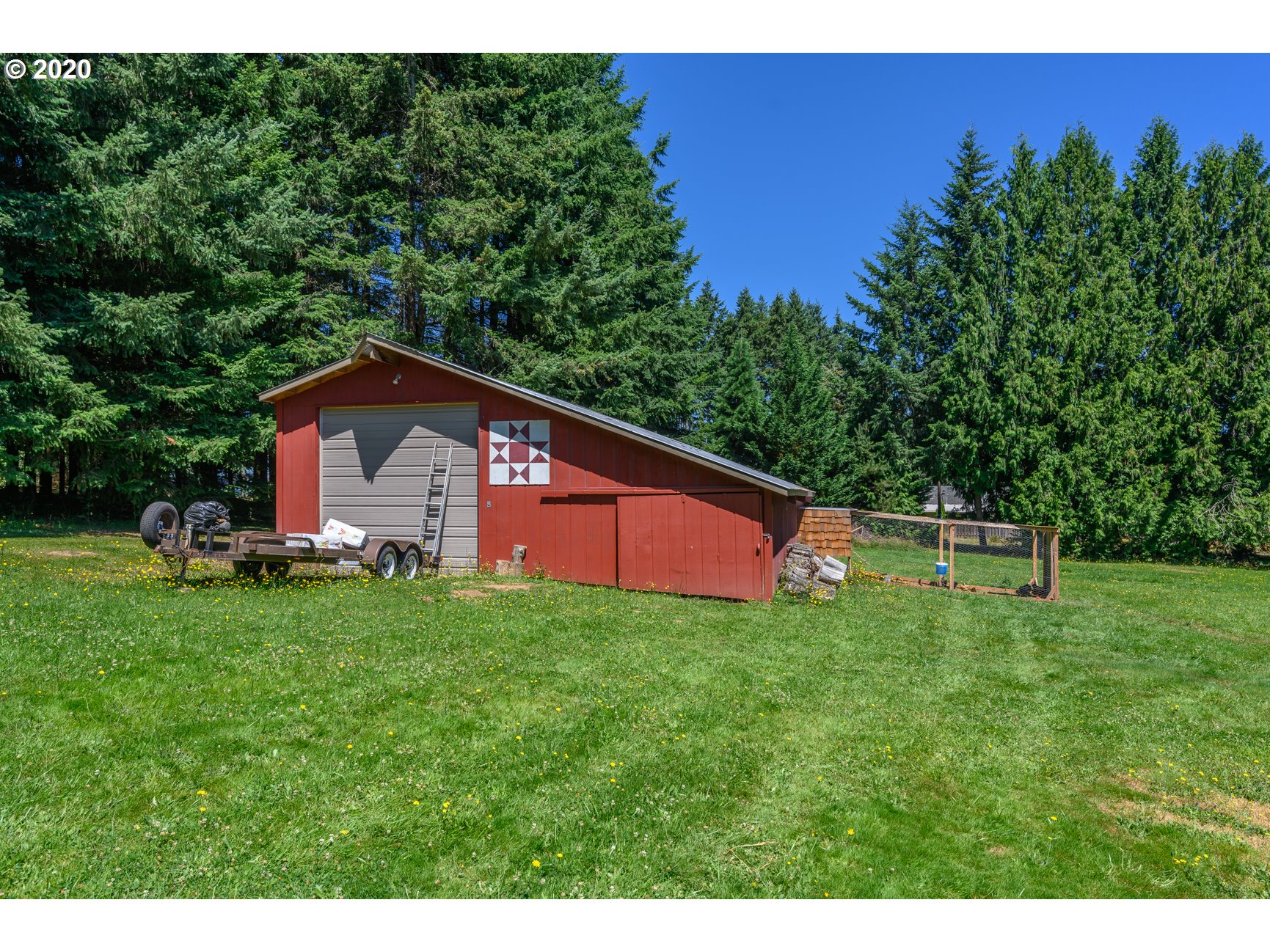 34177 East Kappler Road St. Helens, OR 97051 - Photo 15 of 32 Gallery Image 15