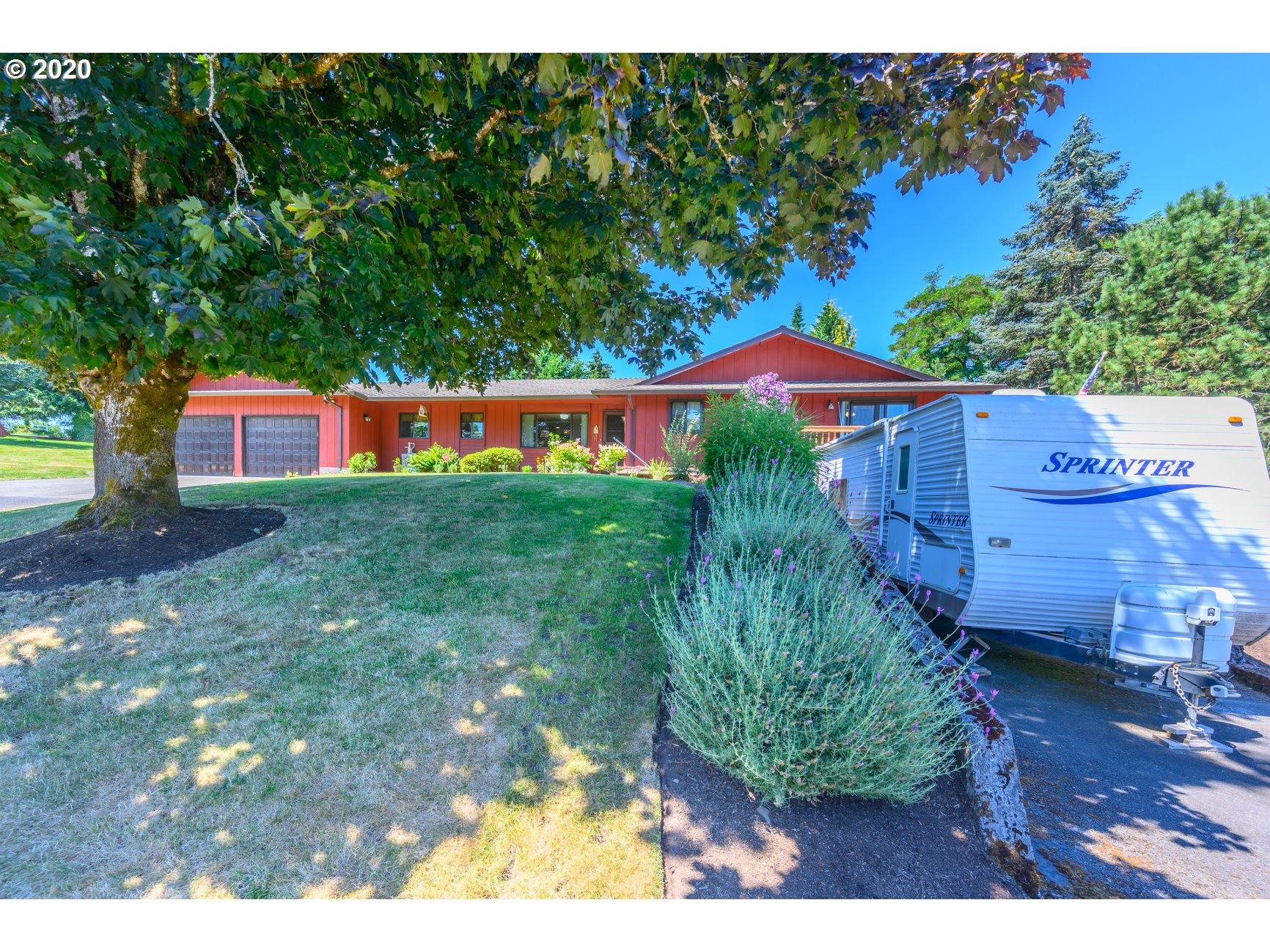 34177 East Kappler Road St. Helens, OR 97051 - Photo 3 of 32 Gallery Image 3