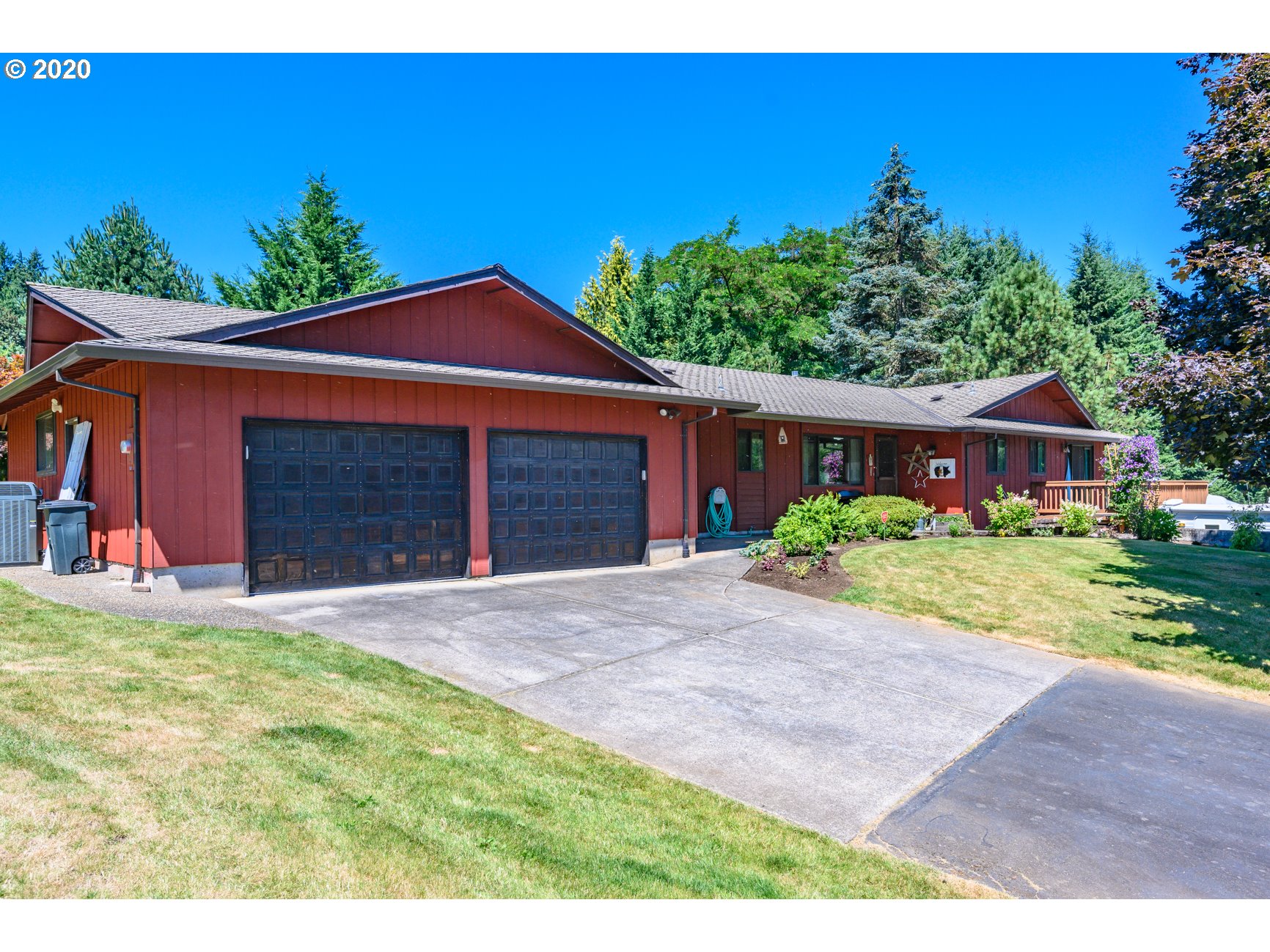 34177 East Kappler Road St. Helens, OR 97051 - Photo 4 of 32 Gallery Image 4