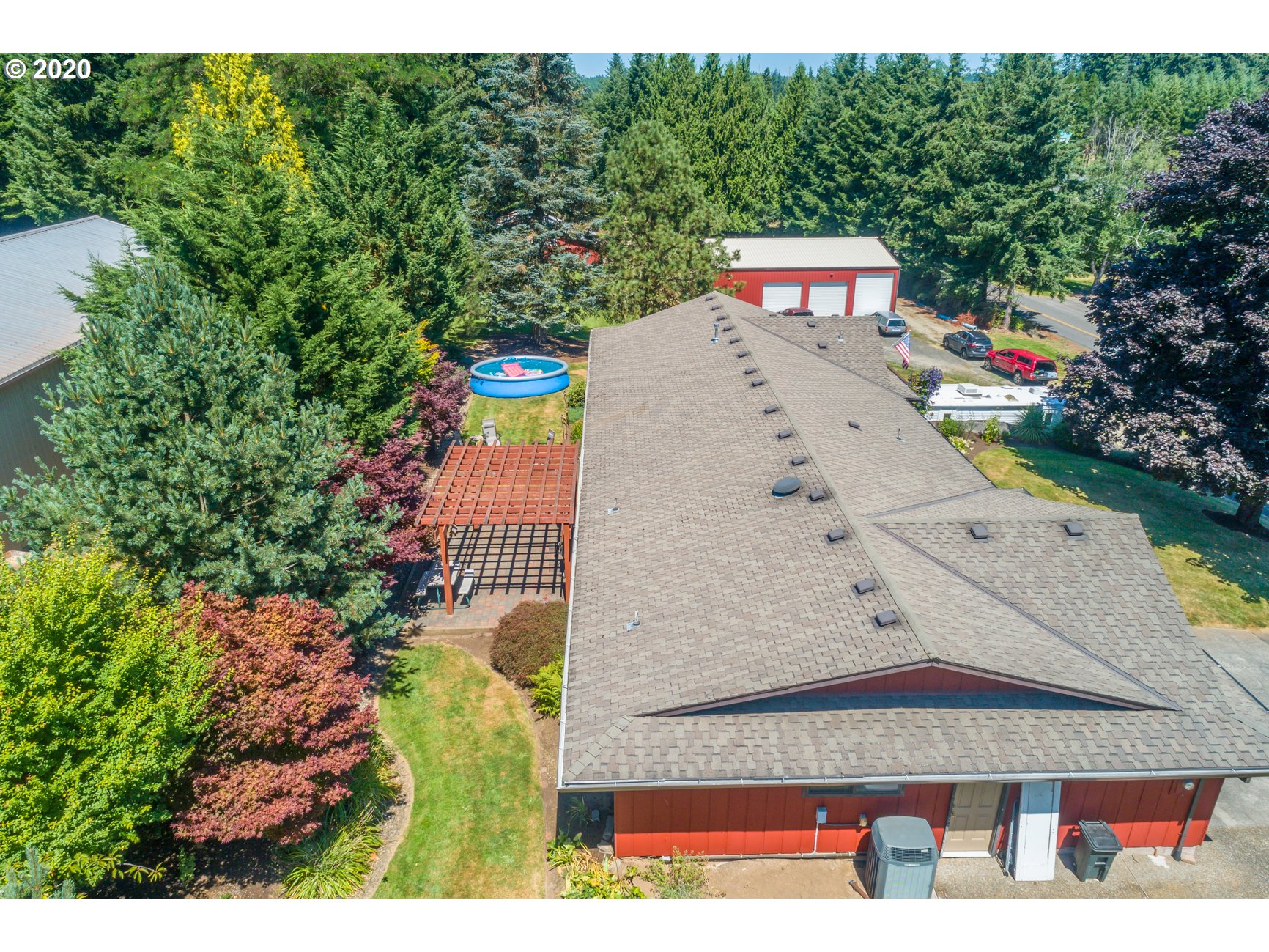 34177 East Kappler Road St. Helens, OR 97051 - Photo 32 of 32 Gallery Image 32