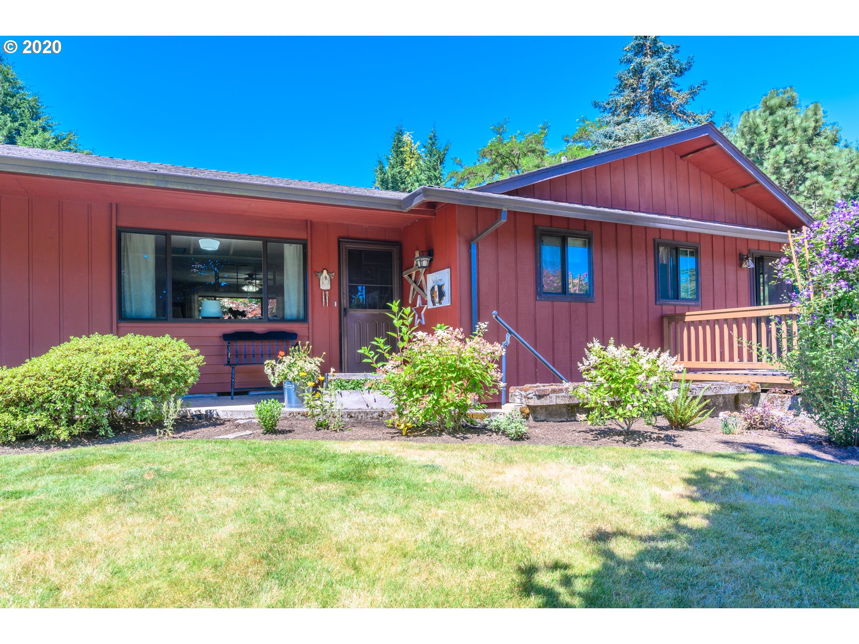34177 East Kappler Road St. Helens, OR 97051 - Photo 5 of 32 Gallery Image 5