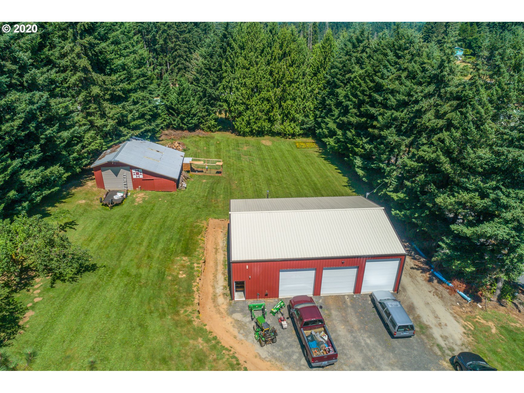 34177 East Kappler Road St. Helens, OR 97051 - Photo 6 of 32 Gallery Image 6