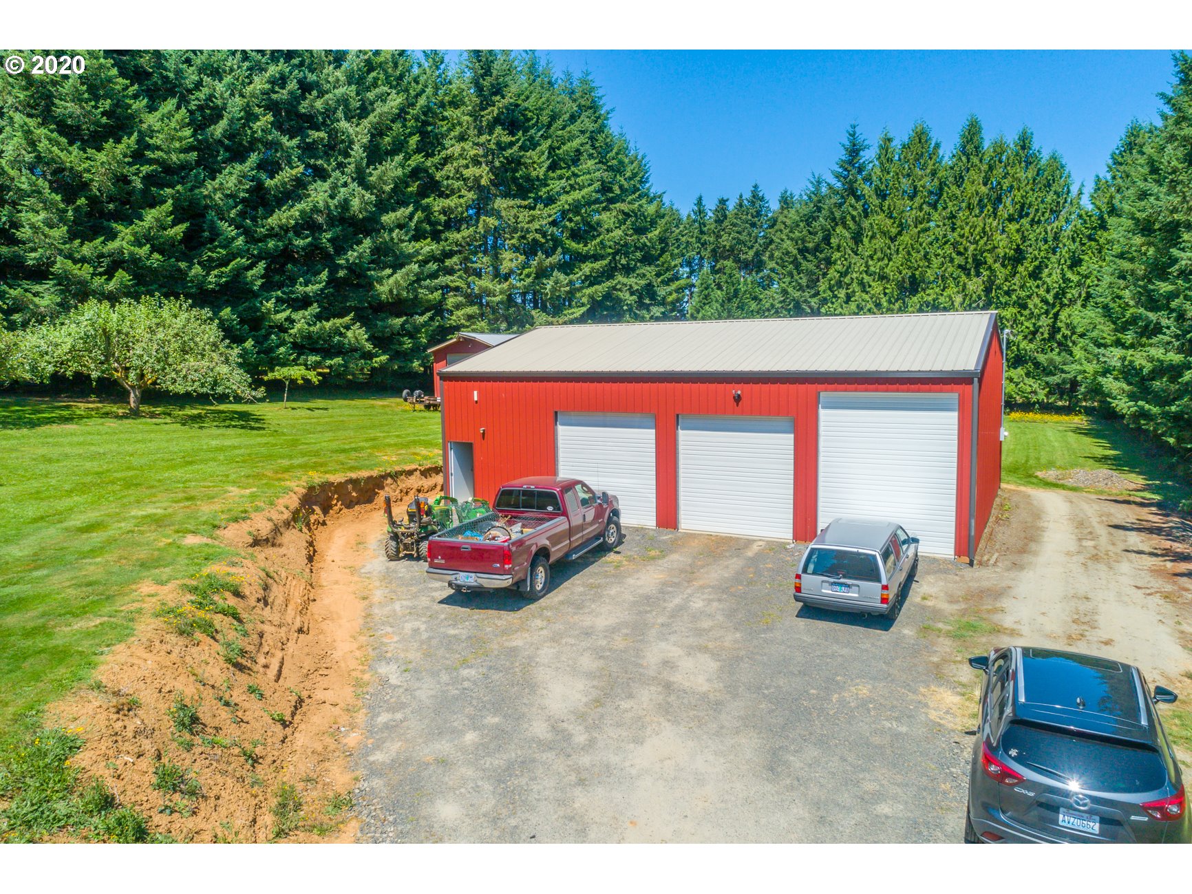 34177 East Kappler Road St. Helens, OR 97051 - Photo 7 of 32 Gallery Image 7