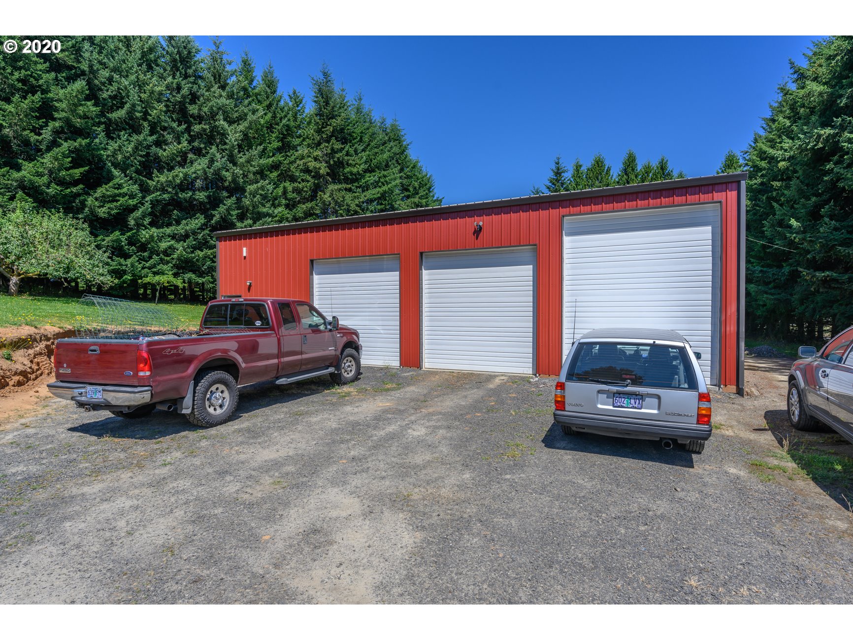 34177 East Kappler Road St. Helens, OR 97051 - Photo 8 of 32 Gallery Image 8