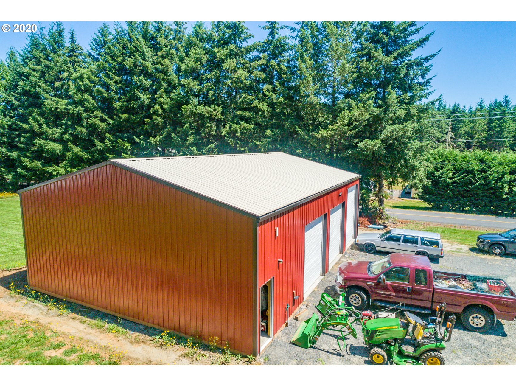 34177 East Kappler Road St. Helens, OR 97051 - Photo 9 of 32 Gallery Image 9