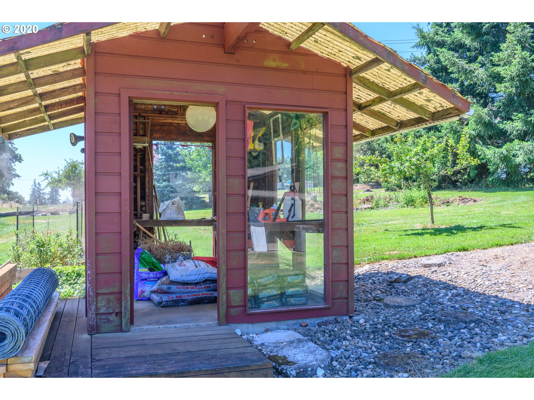34177 East Kappler Road St. Helens, OR 97051 - Photo 10 of 32 Gallery Image 10