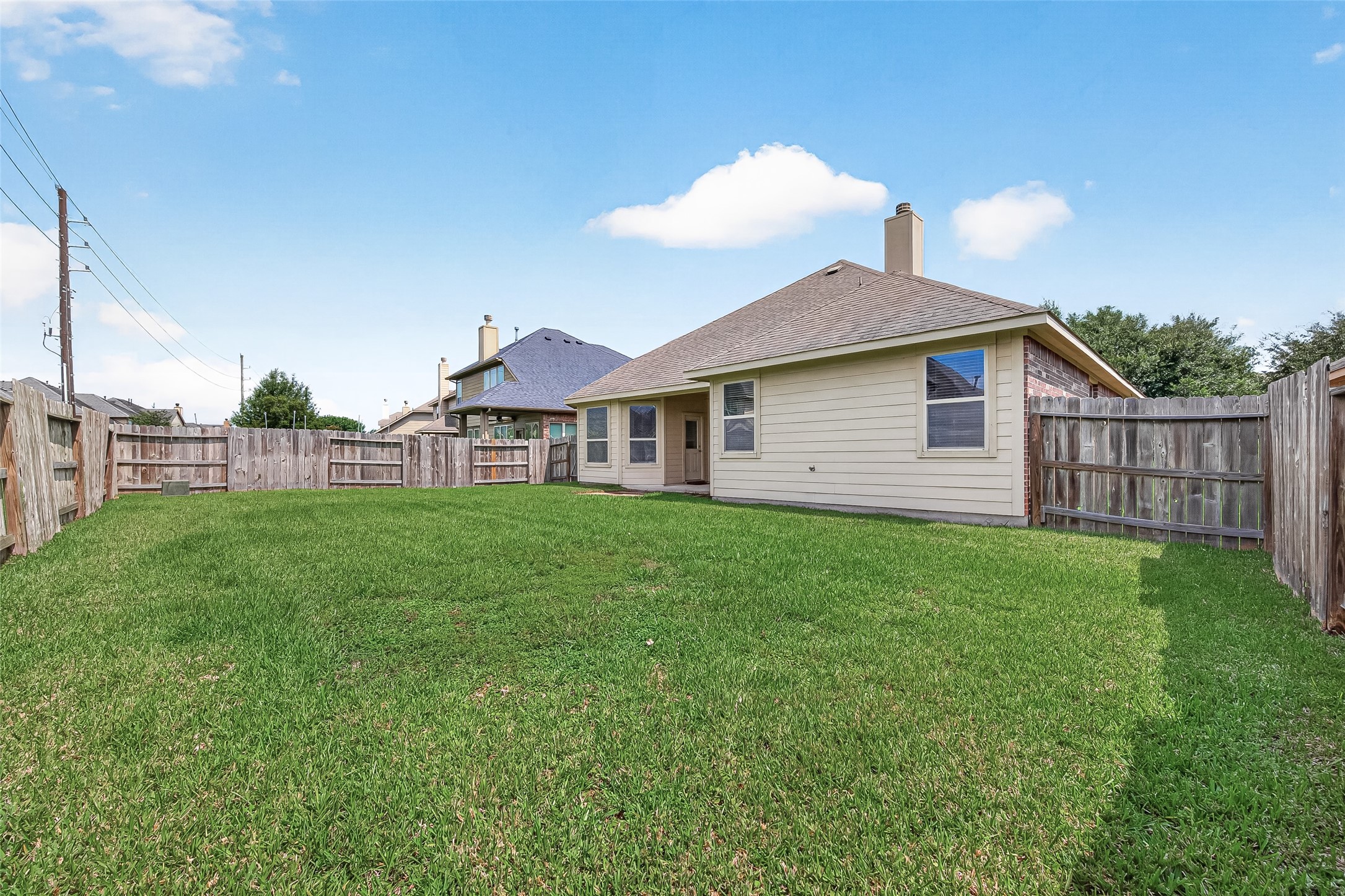 9214 Cavalier Lane Rosenberg, TX 77469 - Photo 37 of 37