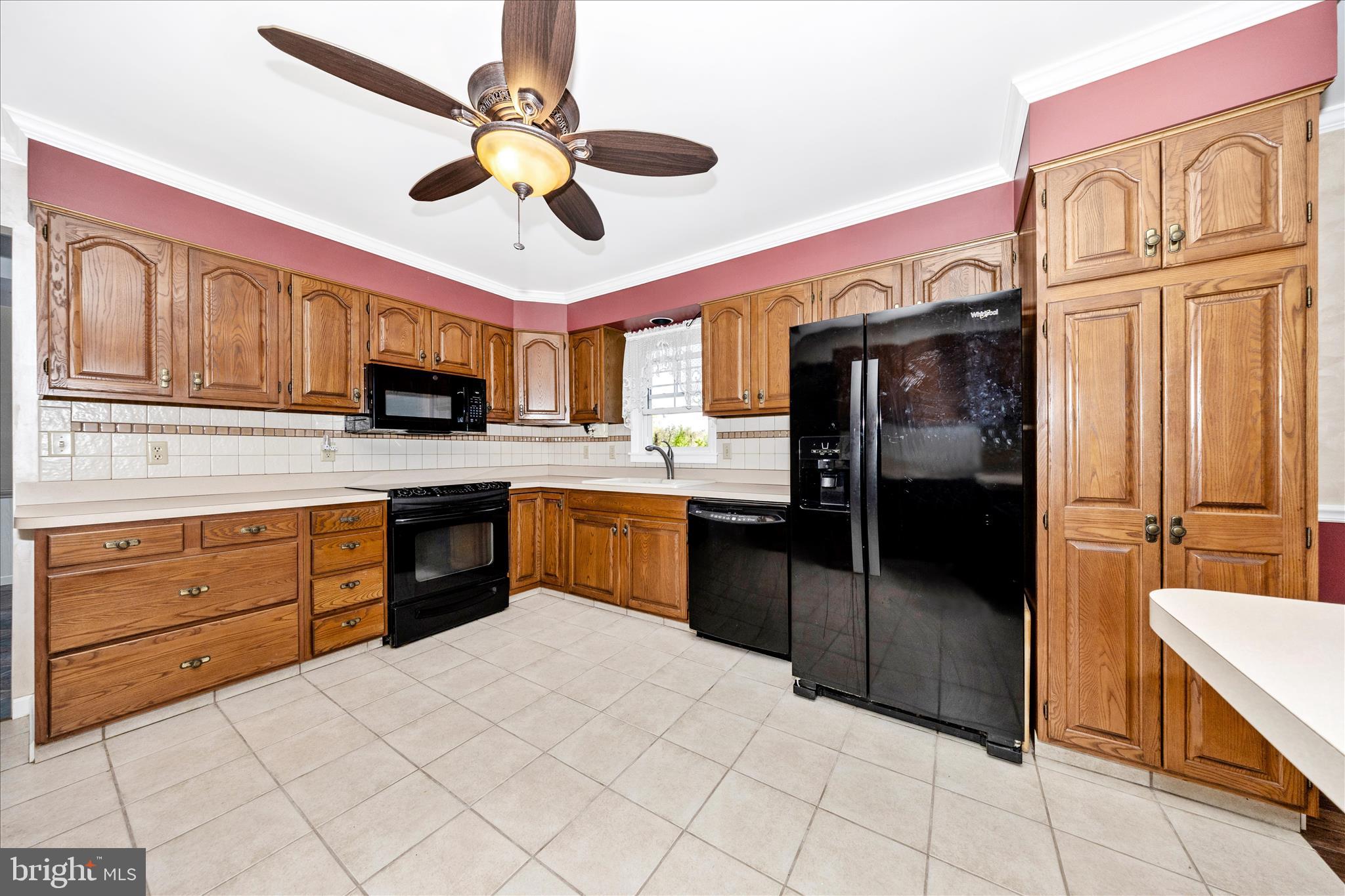 10901 Hopewell Road Hagerstown, MD 21740 - Photo 14 of 65 Kitchen