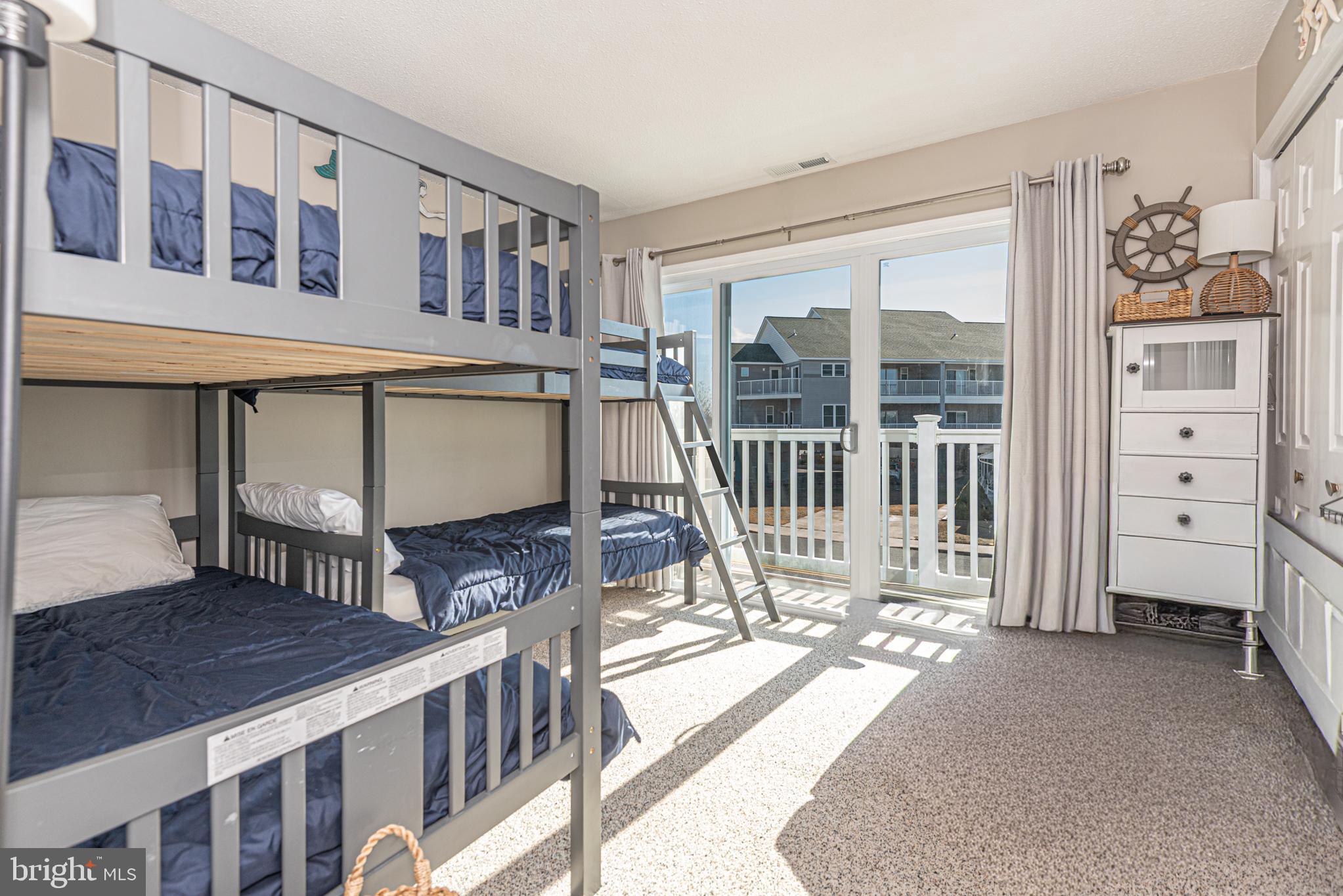 702 Bradley Road, Unit 11 Ocean City, MD 21842 - Photo 11 of 92 Bedroom #3