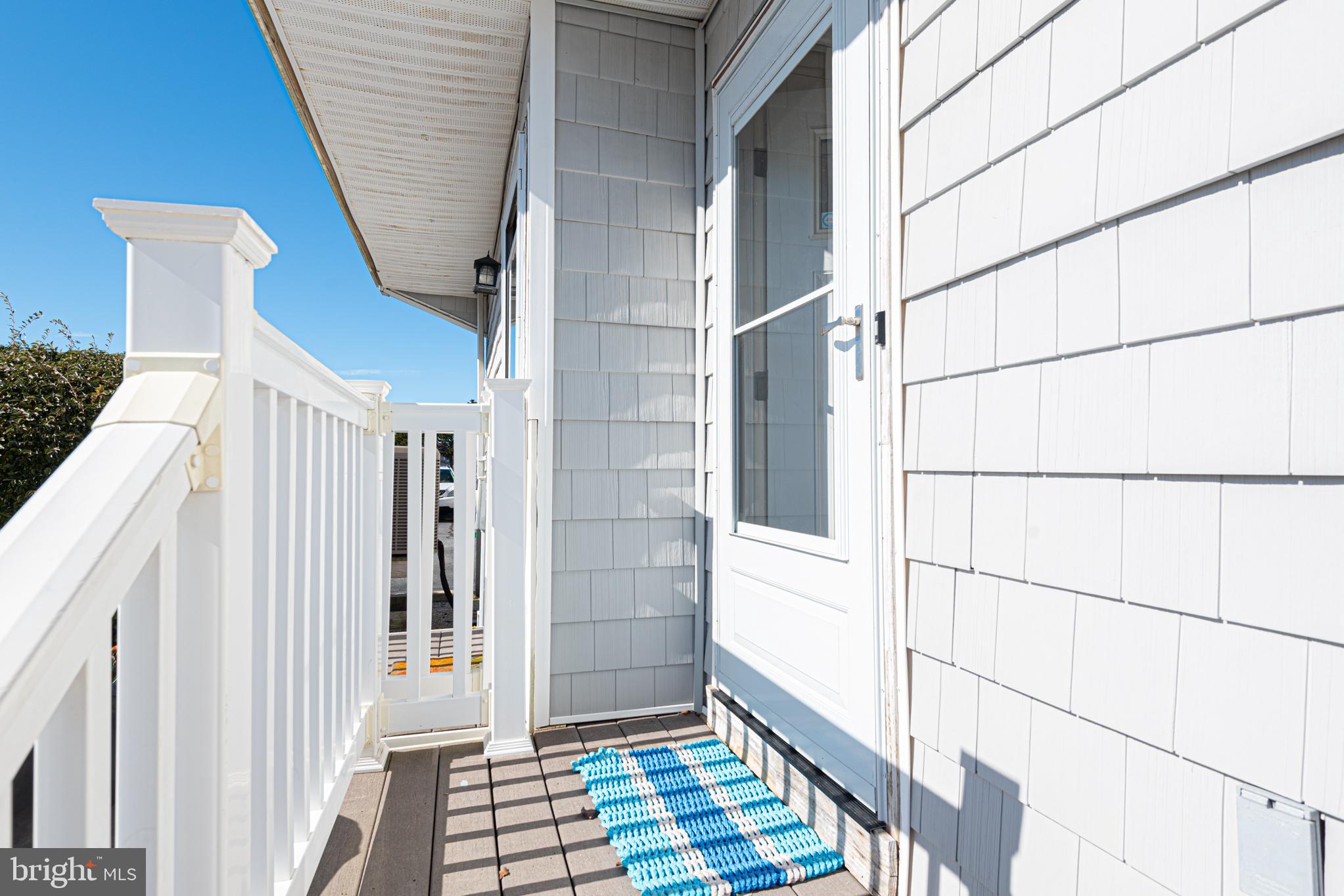 702 Bradley Road, Unit 11 Ocean City, MD 21842 - Photo 19 of 92 First floor photos--