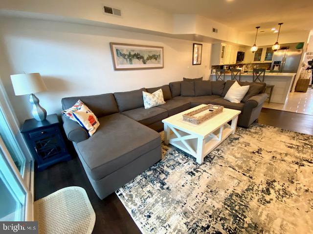 702 Bradley Road, Unit 11 Ocean City, MD 21842 - Photo 3 of 19 Open First Level