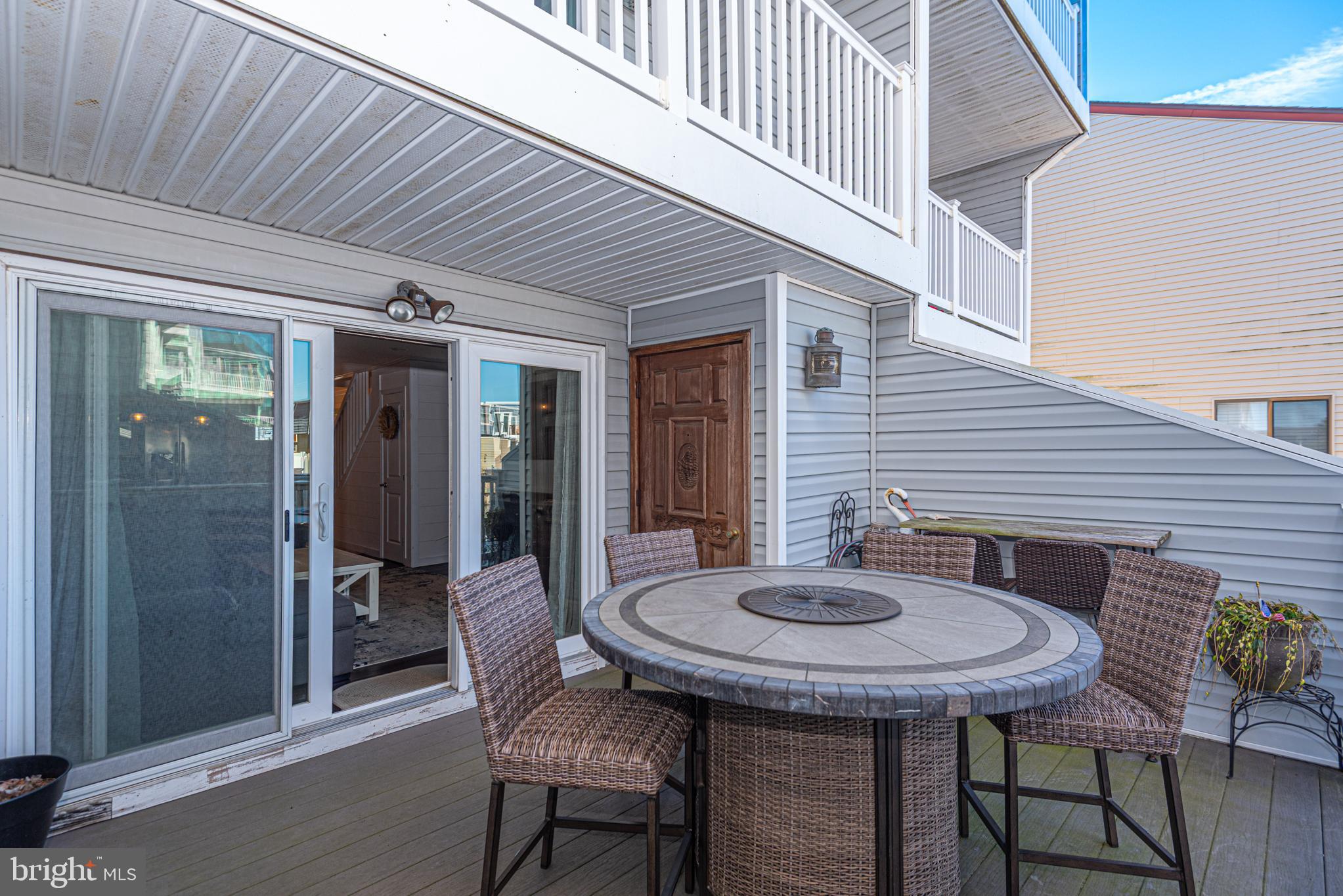 702 Bradley Road, Unit 11 Ocean City, MD 21842 - Photo 32 of 92