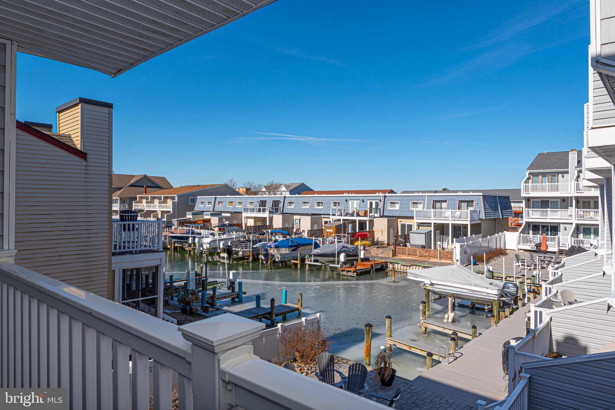 702 Bradley Road, Unit 11 Ocean City, MD 21842 - Photo 50 of 92