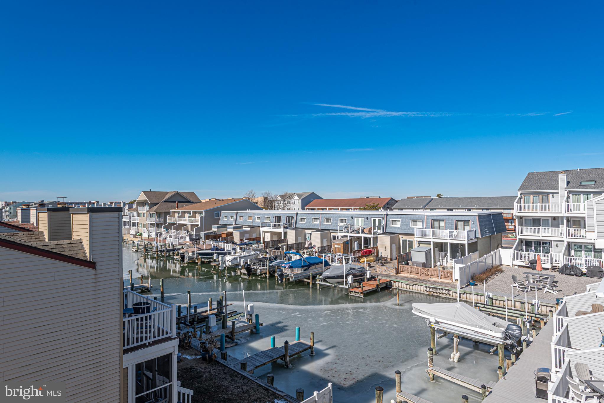 702 Bradley Road, Unit 11 Ocean City, MD 21842 - Photo 74 of 92