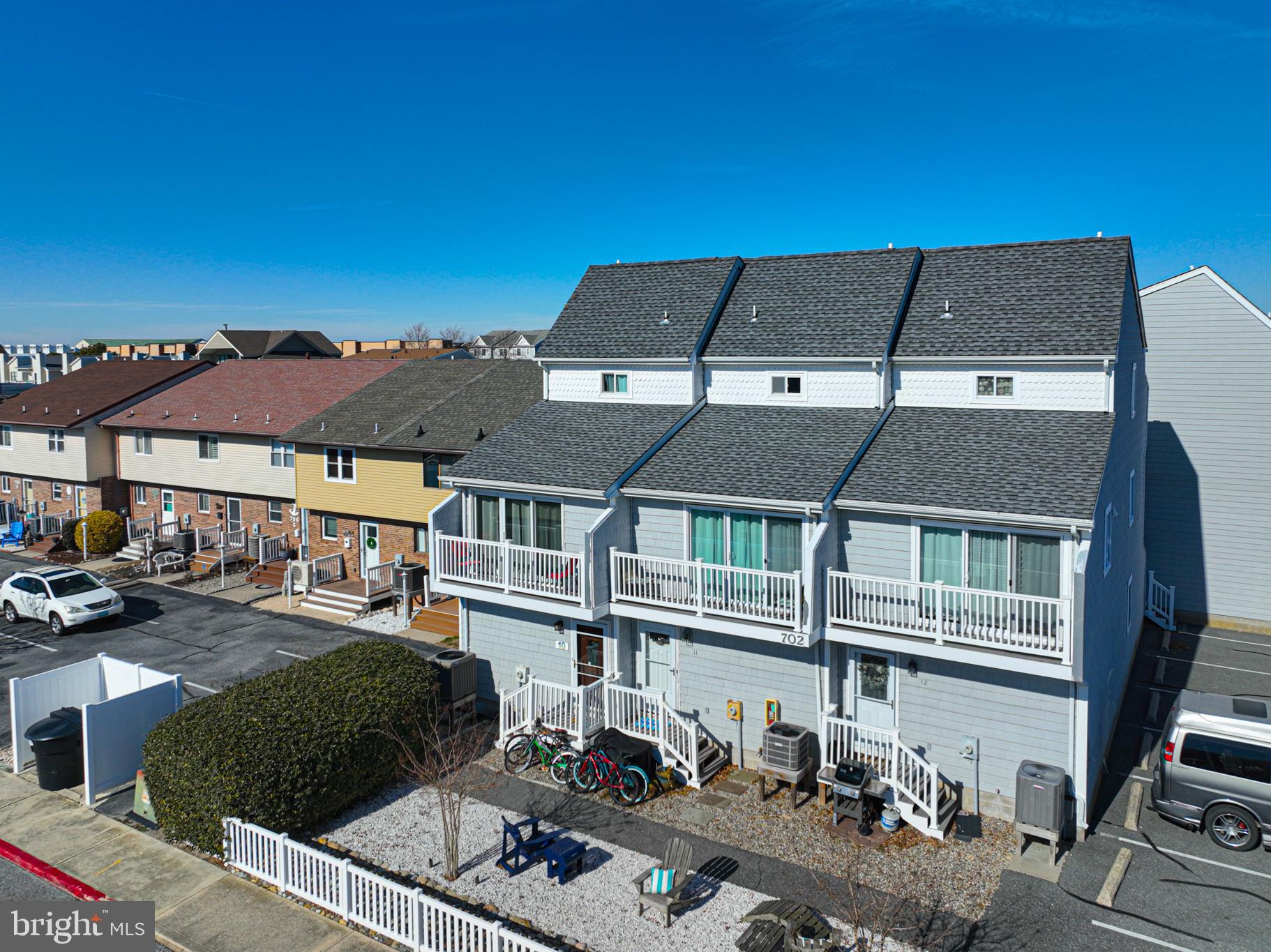 702 Bradley Road, Unit 11 Ocean City, MD 21842 - Photo 76 of 92