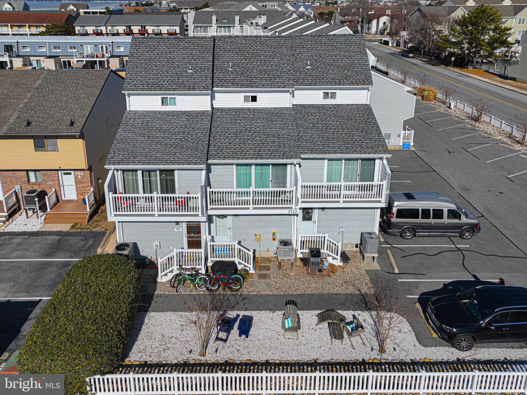 702 Bradley Road, Unit 11 Ocean City, MD 21842 - Photo 77 of 92