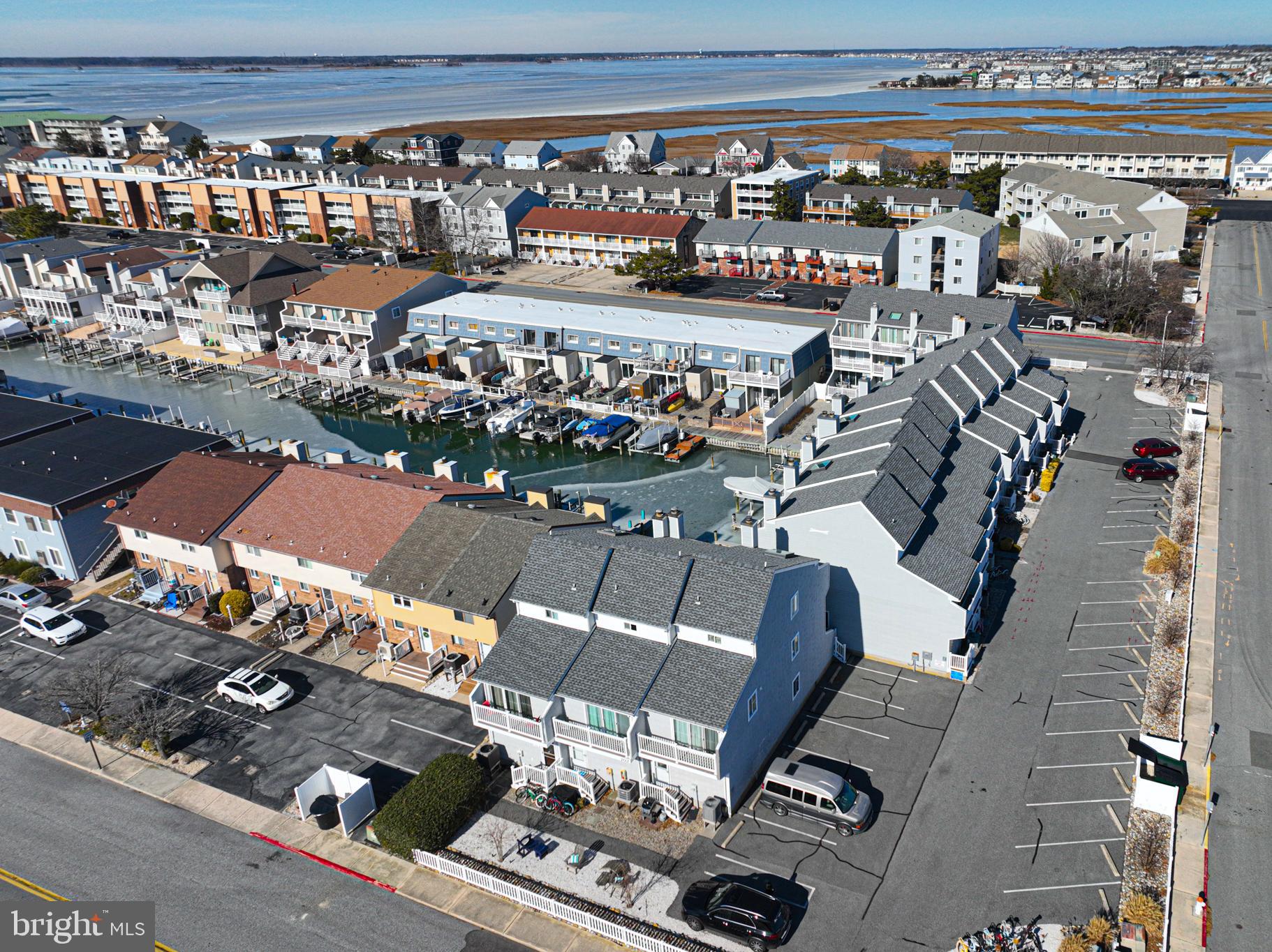 702 Bradley Road, Unit 11 Ocean City, MD 21842 - Photo 78 of 92