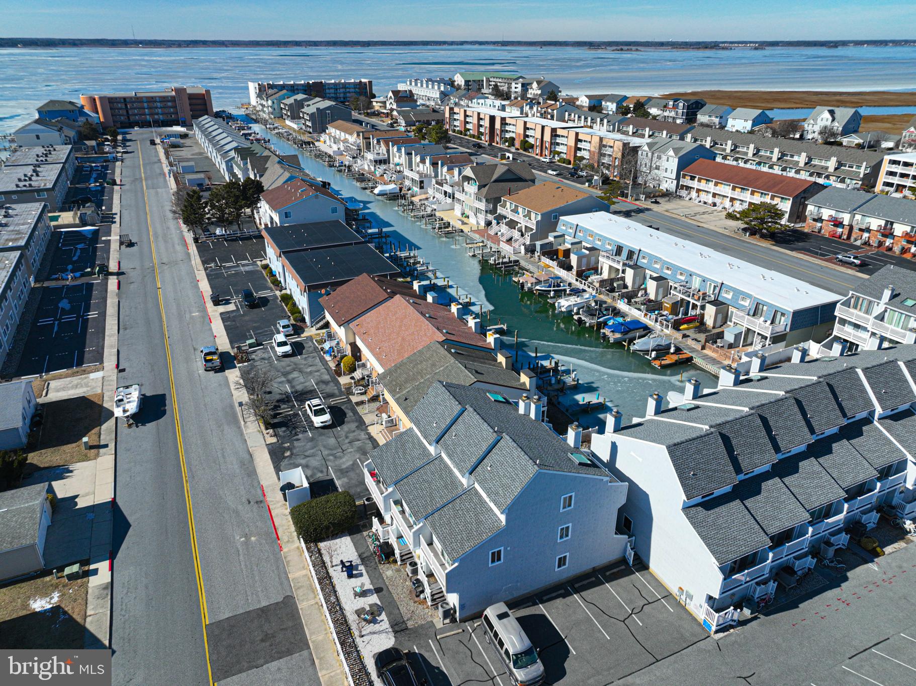 702 Bradley Road, Unit 11 Ocean City, MD 21842 - Photo 79 of 92