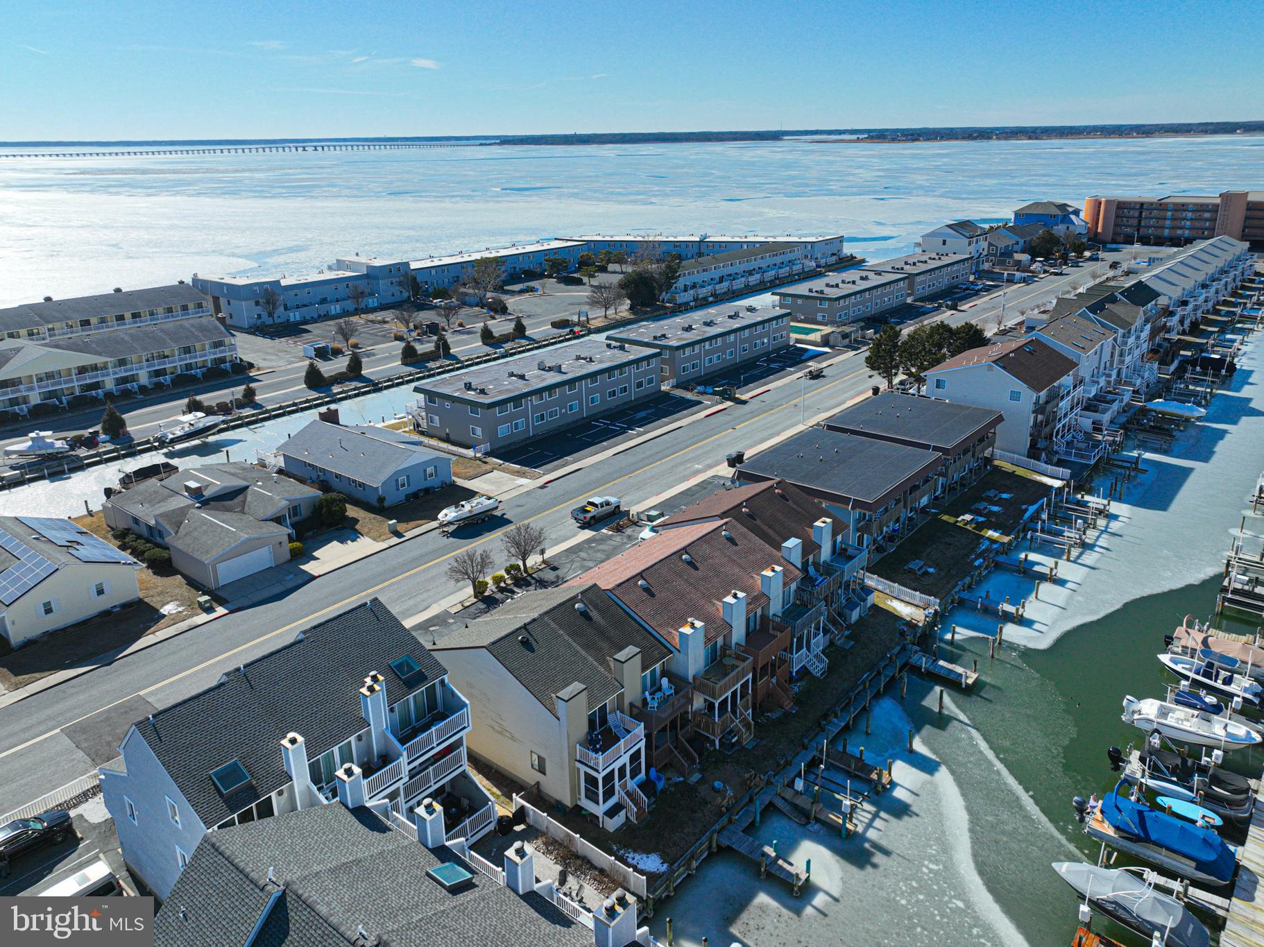 702 Bradley Road, Unit 11 Ocean City, MD 21842 - Photo 80 of 92