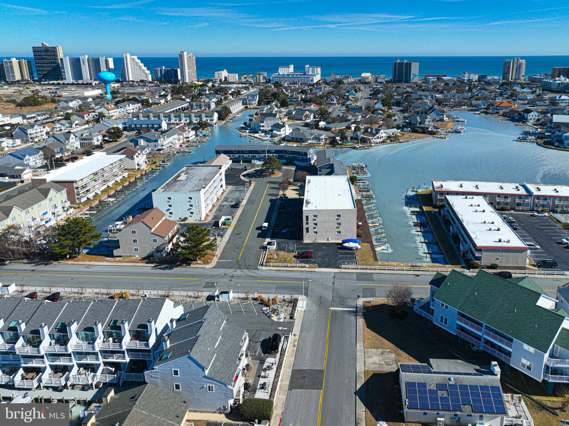 702 Bradley Road, Unit 11 Ocean City, MD 21842 - Photo 84 of 92