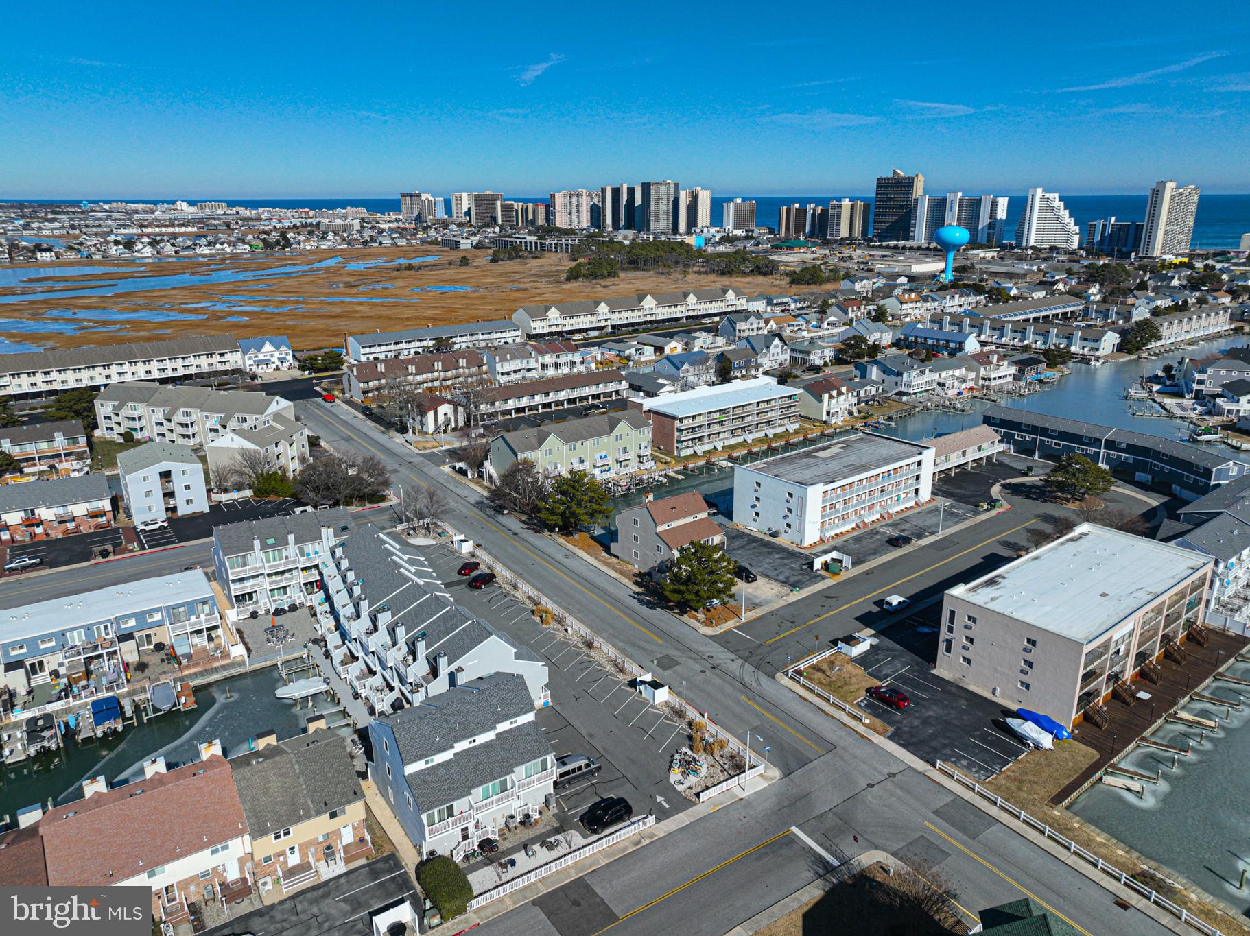 702 Bradley Road, Unit 11 Ocean City, MD 21842 - Photo 85 of 92