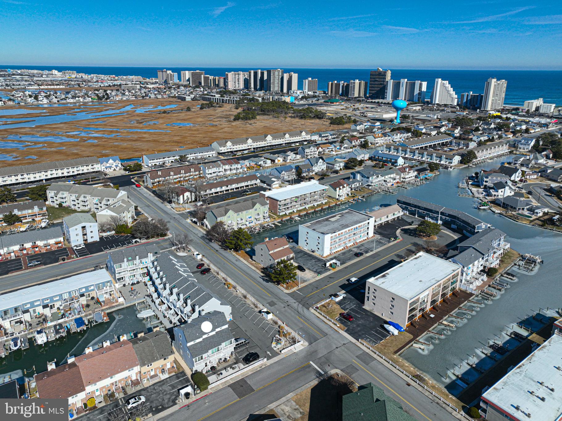 702 Bradley Road, Unit 11 Ocean City, MD 21842 - Photo 86 of 92