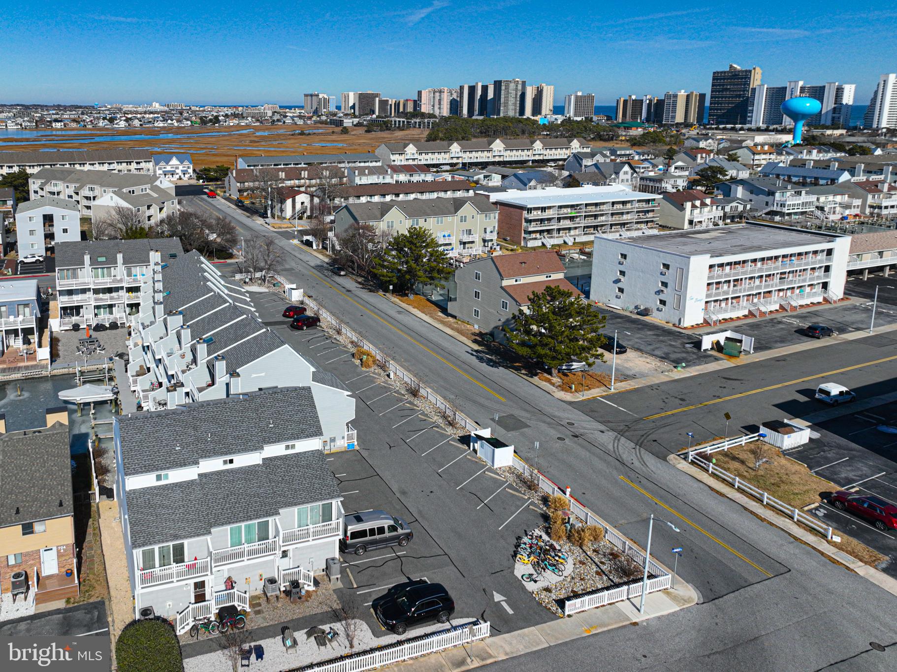 702 Bradley Road, Unit 11 Ocean City, MD 21842 - Photo 87 of 92