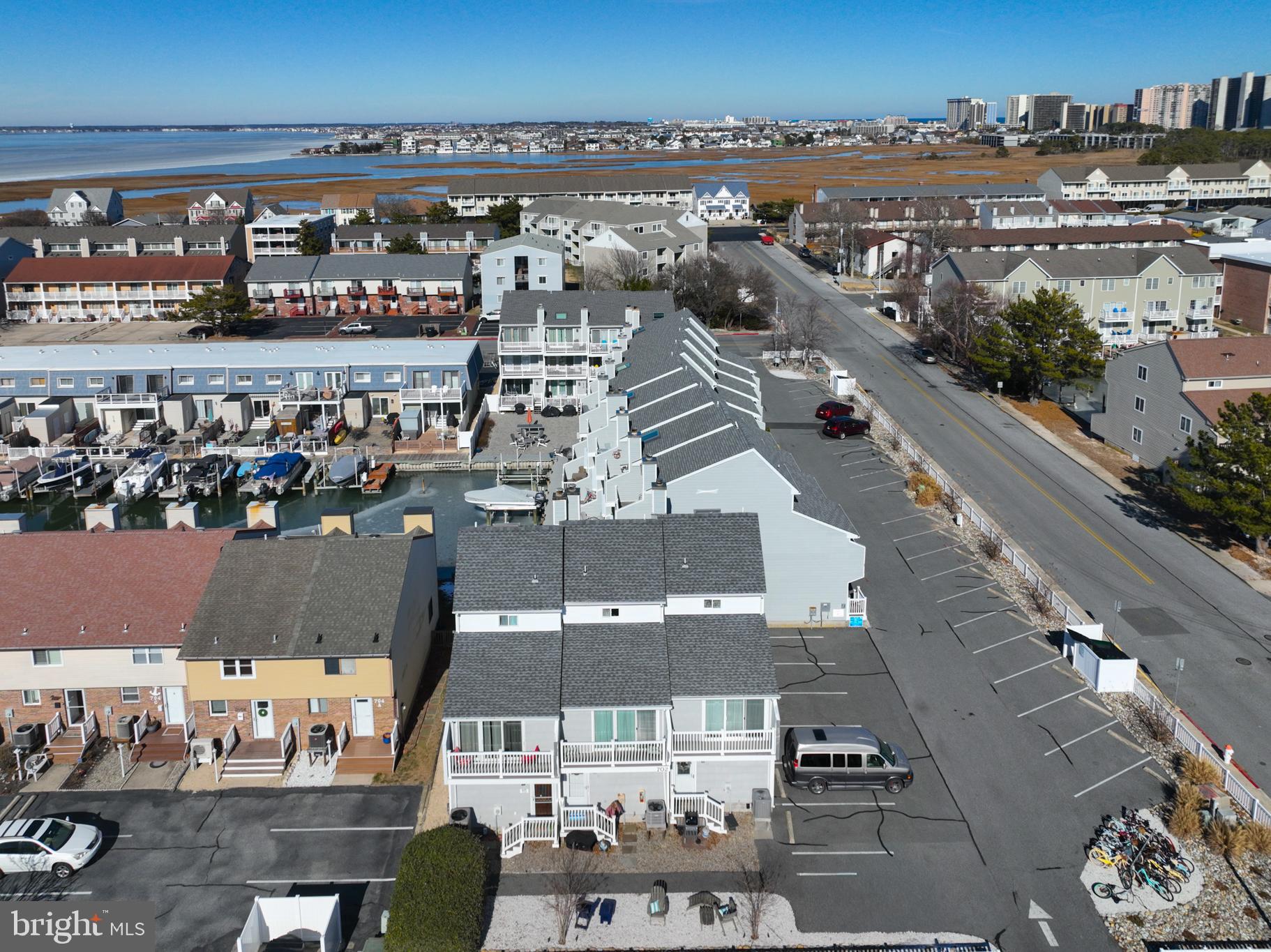 702 Bradley Road, Unit 11 Ocean City, MD 21842 - Photo 88 of 92