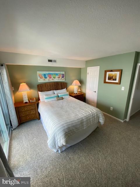 702 Bradley Road, Unit 11 Ocean City, MD 21842 - Photo 9 of 19 2nd Floor -- Bedroom 1