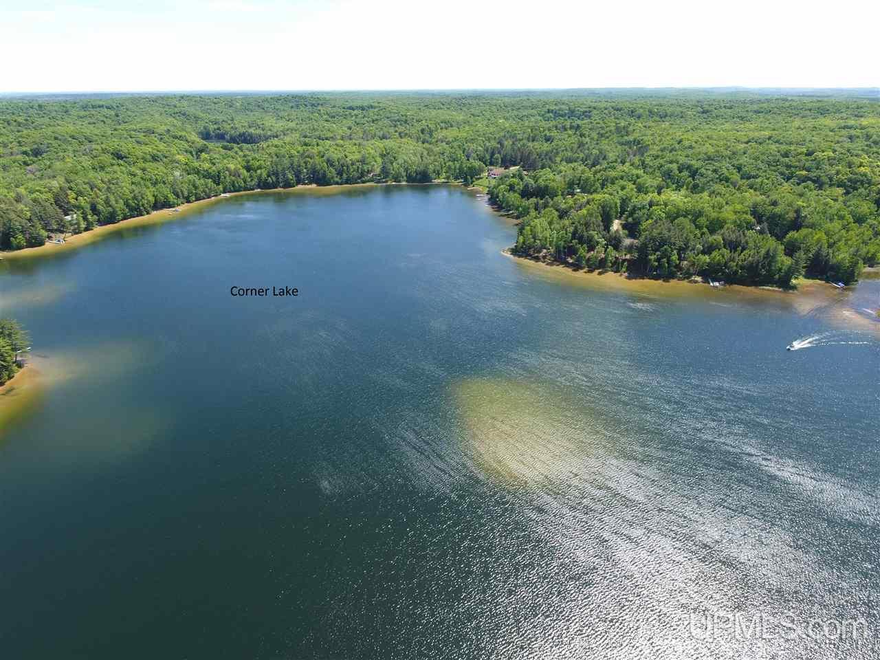 5704 N Corner Lake Road Wetmore, MI 49895 - Photo 39 of 50