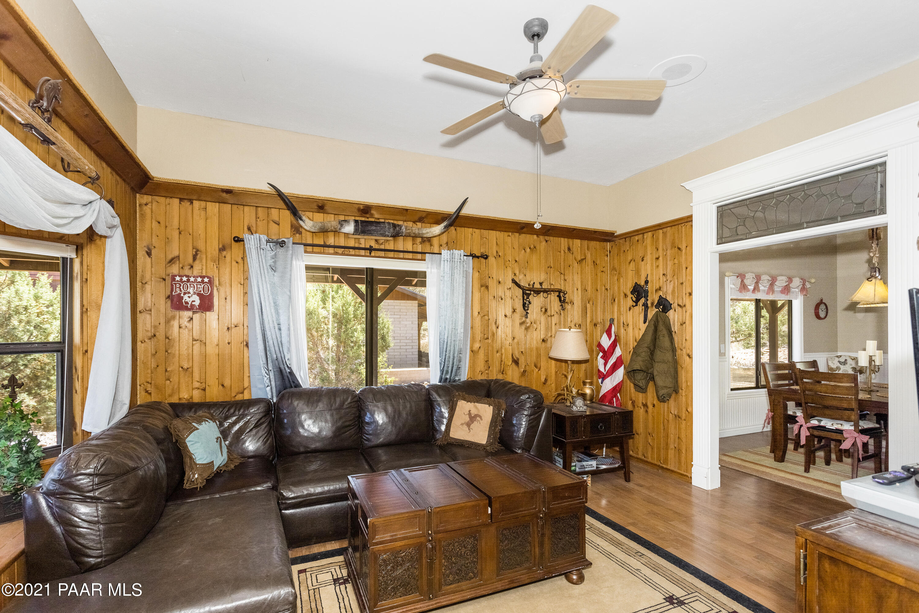 2505 West Kessler Ranch Road Chino Valley, AZ 86323 - Photo 33 of 58 020_Family Room