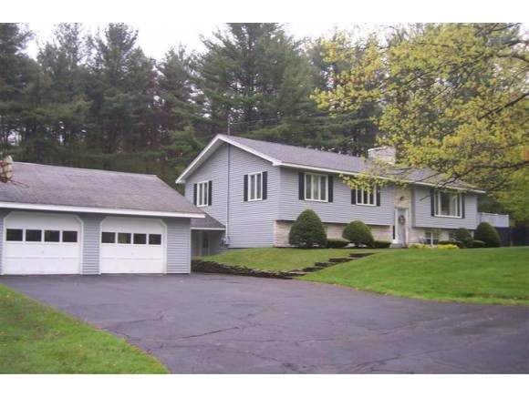 180 East Ridge Terrace Rutland Town, VT 05701 - Photo 1 of 1 Gallery Image 1
