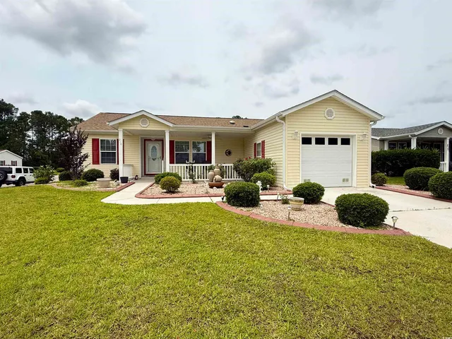 $222,500 | 216 Walden Lake Road, Conway, SC 29526