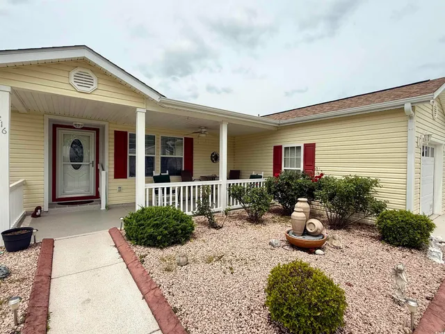 $222,500 | 216 Walden Lake Road, Conway, SC 29526