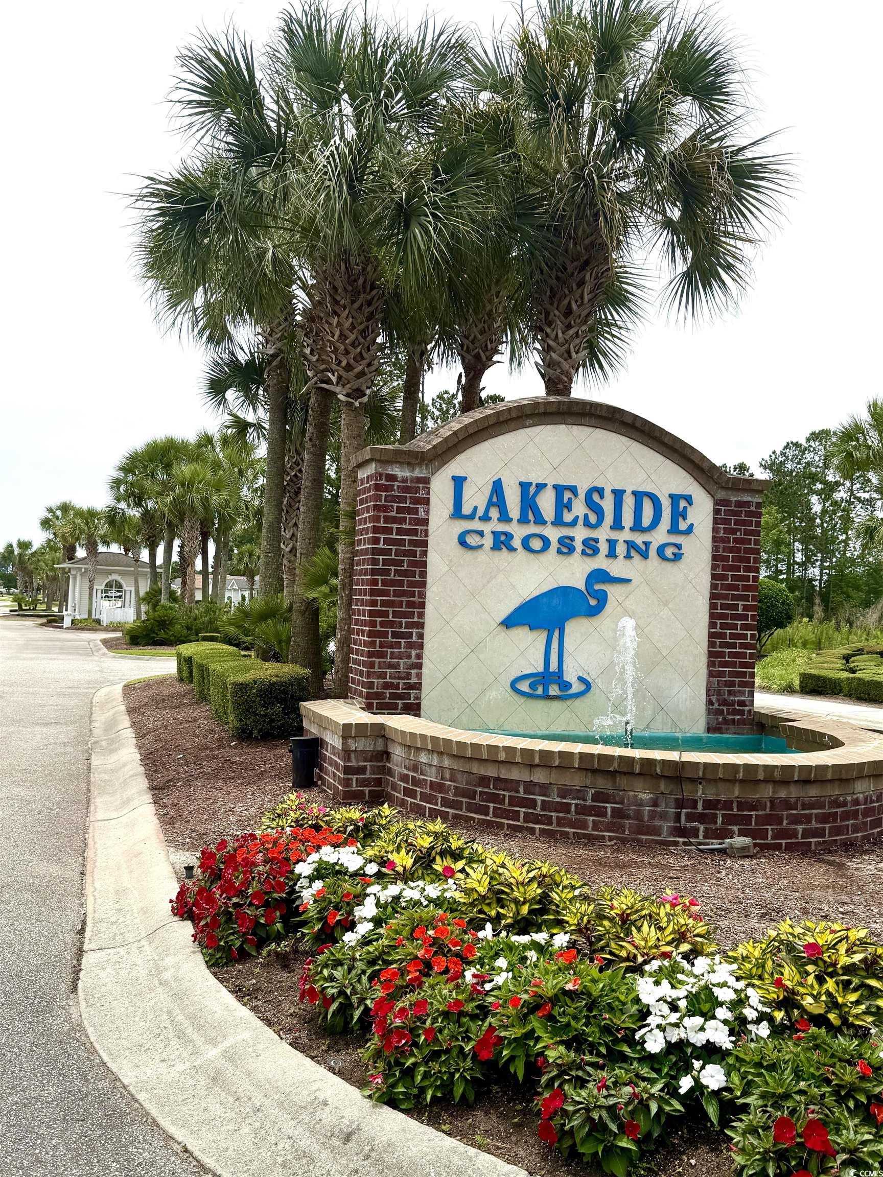 216 Walden Lake Road Conway, SC 29526 - Photo 40 of 40 View of community sign