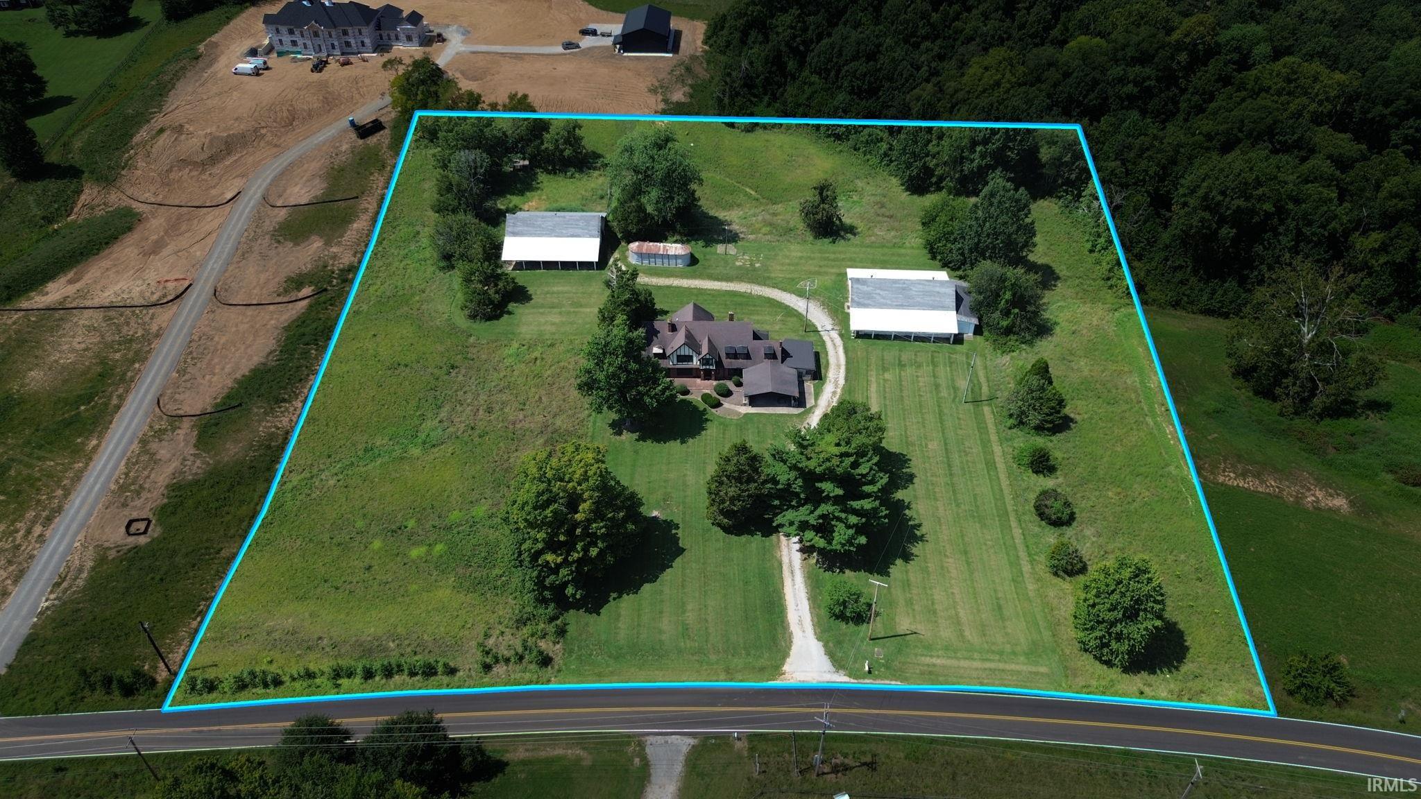 11000 Old State Road Evansville, IN 47711 - Photo 29 of 47 Gallery Image 29
