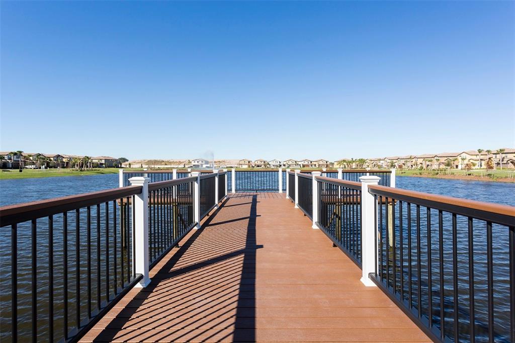 8894 Qin Loop Davenport, FL 33896 - Photo 42 of 47 a view of city from a balcony