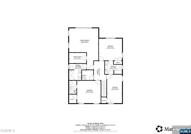 $1,299,900 | 700 Ramapo Road, Teaneck, NJ 07666