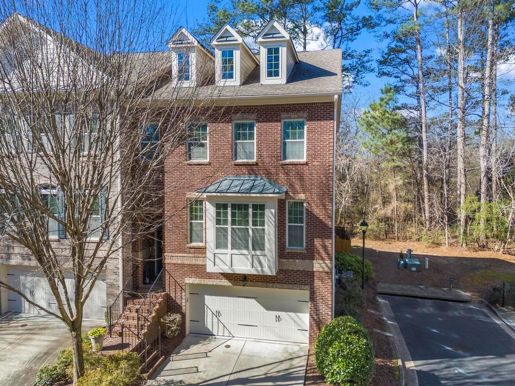 3035 Eagle Ridge Roswell, GA 30076 - Photo 1 of 1 Gallery Image 1