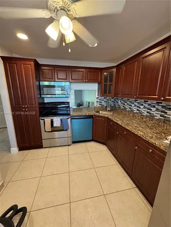 $129,900 | 6095 North Sabal Palm Boulevard, Unit 104, Tamarac, FL 33319
