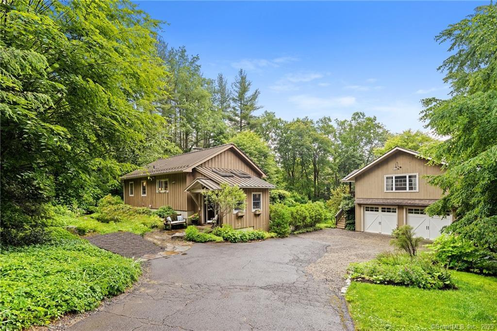 24 Park Road Barkhamsted, CT 06063 - Photo 1 of 1