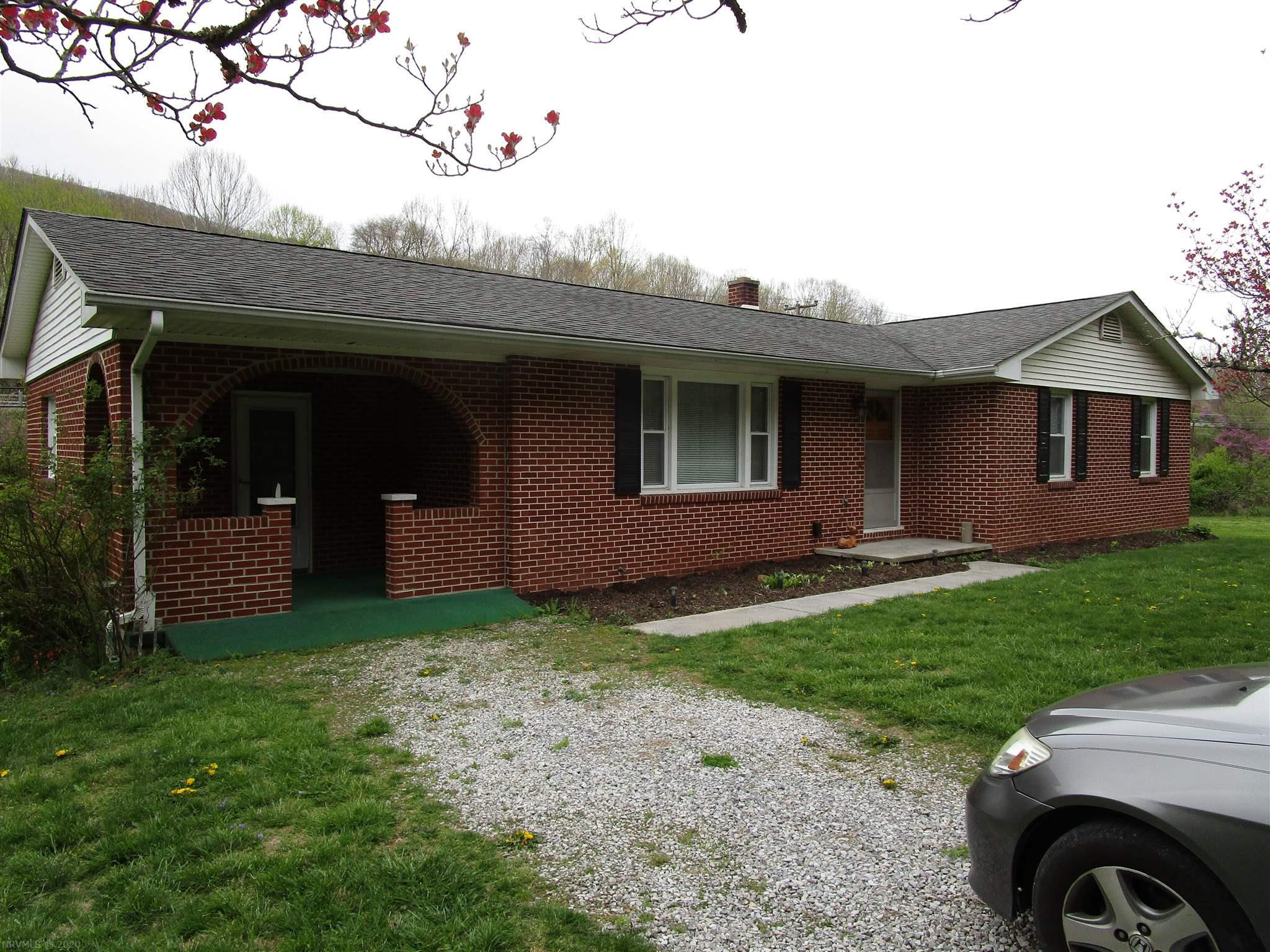 788 Apache Road Pembroke, VA 24136 - Photo 60 of 66 Gallery Image 60