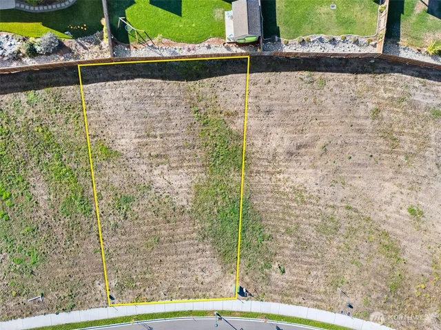 a view of wooden floor