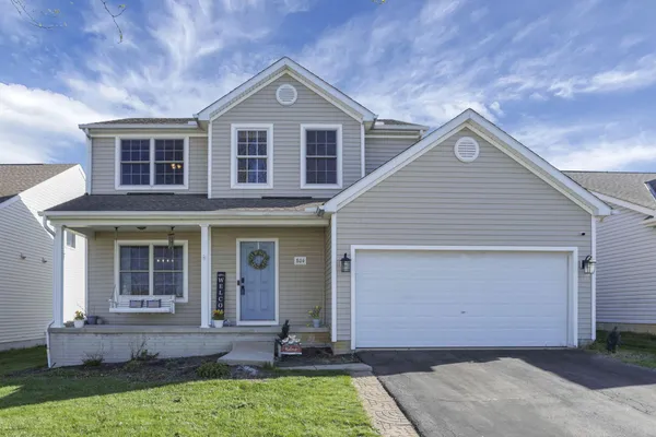 $350,000 | 804 Orwell Street, Lithopolis, OH 43136