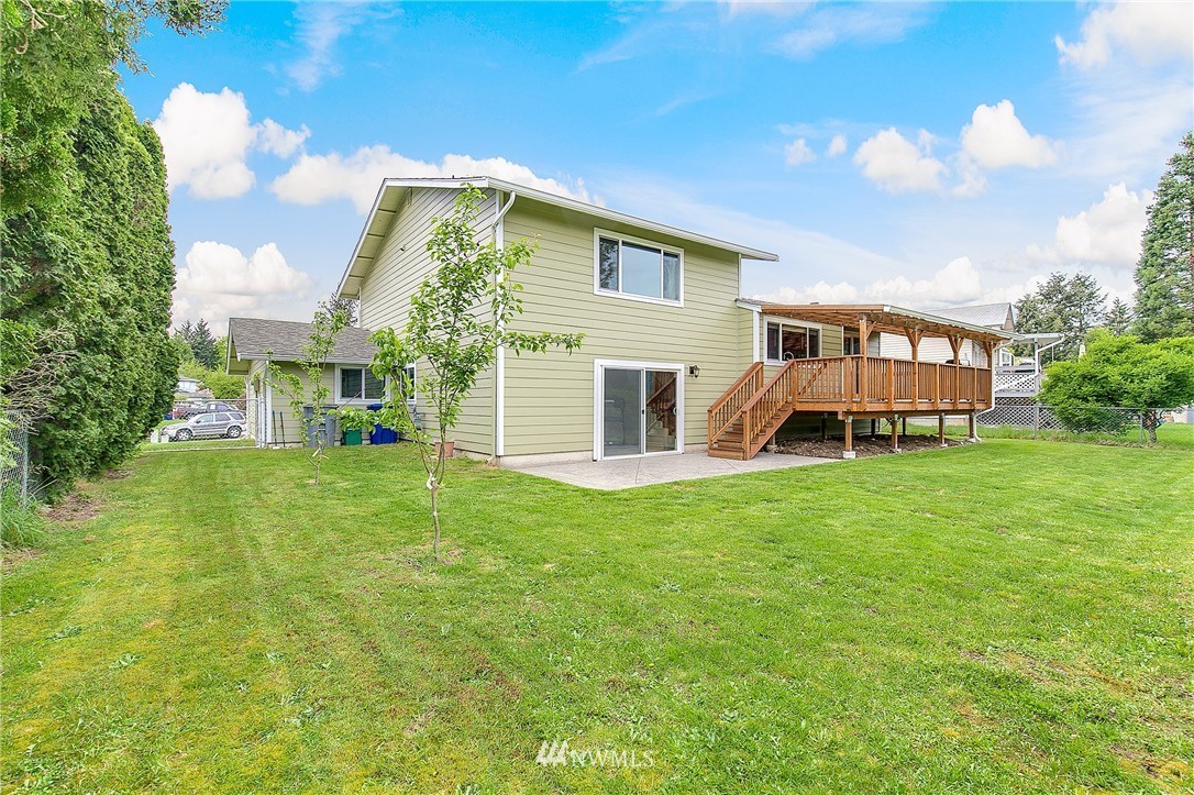 2016 Whitman Avenue Northeast Renton, WA 98059 - Photo 25 of 25