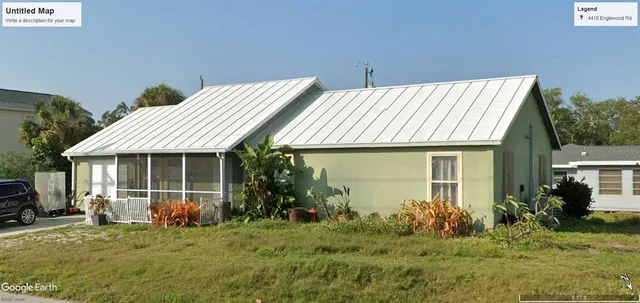 $309,000 | 4410 Englewood Road, Venice, FL 34293